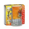boccale di birra 500 ml.