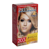 Crema-tinta resistente per capelli 203 Beige blonde "Vip's Prestige" Crema-tinta resistente per capelli 203 Beige blonde "Vip's Prestige"