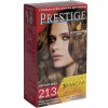 Crema-tinta resistente per capelli 213 Nocciola "Vip's Prestige"