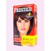 Crema-tinta resistente per capelli 223 Mogano scuro "Vip's Prestige" Crema-tinta resistente per capelli 223 Mogano scuro "Vip's Prestige"