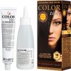 Tinta per capelli nr.10 nero "Color Time"