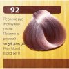 Tinta per capelli N° 92 Biondo Perla "Color Time" con Pappa Reale e Vitamina C