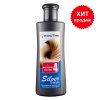 Shampoo-tinta Silver №4 effetto anti-giallo ottimo per i capelli bianchi "Blond Time" 150ml