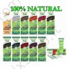 Crema-Henna colorante nr.1 Biondo-Argentato 'Herbal Time'