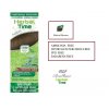 Crema-Henna colorante nr.10 Marrone naturale 'Herbal Time'