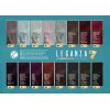 Balsamo colorante nr.32 castano "Leganza" 150 ml Balsamo colorante nr.32 castano "Leganza" 150 ml