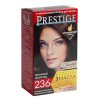 Crema-tinta resistente per capelli 236 Ambra cioccolato "Vip's Prestige" Crema-tinta resistente per capelli 236 Ambra cioccolato "Vip's Prestige"