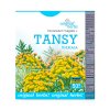 Erba secca per infusioni per il bagno Fiori di Tanaceto