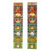 Termoetichetta decorativa "Giostovo" (7 pz)