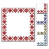 Tovaglioli di carta natalizi 16 pz 33x33cm