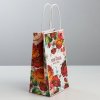 Sacchetto regalo 12x21x9cm