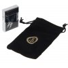 Accendino "Farfalla" nero 6*11 cm