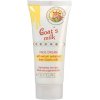Crema per viso sbiancante Latte di Capra "Regal" 40ml