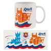 Tazza "Crimea" 300 ml