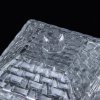 Zuccheriera 12x12x9,5cm