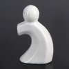Set per spezie con supporto in legno 2 pz.