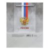 Busta regalo "Russia" 25x32x12cm