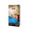 Olio per capelli schiarente "Blond Time" №8 210ml