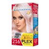 Crema-tinta resistente per capelli 216 Perla rosa "Vip's Prestige PLEX TECHNOLOGY" Crema-tinta resistente per capelli 216 Perla rosa "Vip's Prestige PLEX TECHNOLOGY"