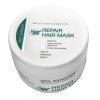 Maschera per capelli rigenerante con olio di argan "Spa Master" 500ml