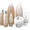 Crema termica per capelli ristrutturante con cheratina "Spa Master - Keratin Line" 200ml