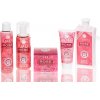 "Leganza Rosa Bulgara" Acqua di rosa con olio di rosa 135 ml.