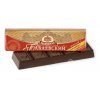 Barretta di cioccolato fondente con ripieno di crema al cioccolato "Babaevsky" (50g) Barretta di cioccolato fondente con ripieno di crema al cioccolato "Babaevsky" (50g)