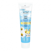 Crema universale per bambini Belle Jardin Camomilla + D-pantenolo, 100 ml *