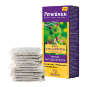 Collezione di collutori Burdock Series, 30 g (20 bustine)