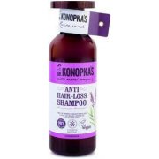 Shampoo "Dr. Konopka's" contro la caduta dei capelli (500ml)