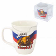 Tazza in ceramica