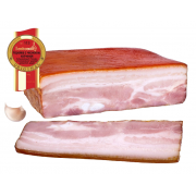 Lombo "Lackmann" con aglio affumicato (peso)