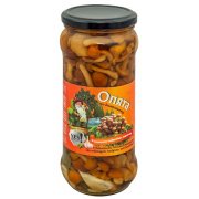 Funghi chiodini cinesi nameko "Lucky Collection" (530g)