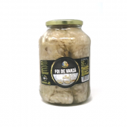 Foi de varza "Gerula" 1.5l