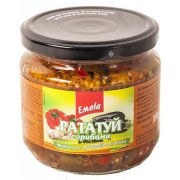 Ratatouille ai funghi "Emelya" 380ml