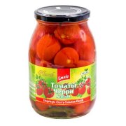 Pomodori "Emelya" Ciliegia (1l)