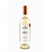 Vino "Purcari Chardonnay" bianco secco 13% (0,75 l)