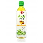 Bevanda "Aleo" aloe vera + mango (0,5l)