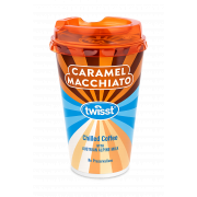 Bevanda al caffè "Twisst Cappuccino" (230 ml)