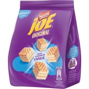 Wafer "Joe" alla vaniglia (160g)