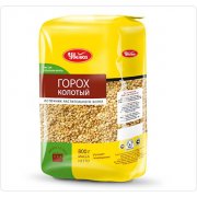 Piselli secchi "Uvelka" (800g)