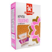 Miglio "Cento Pud" (400 g)