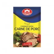 Condimento per la carne di maiale "Cosmin" (20g)
