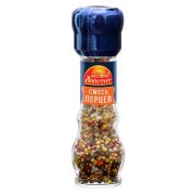 Mix di pepe "Mulino" 47g