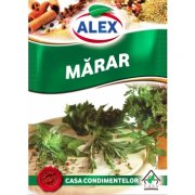 Aneto "Alex" (8g)