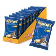 Semi di girasole tostati "Monarch King" con sale (300g)