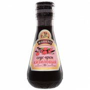 Salsa di corniolo "Kinto" (200g)