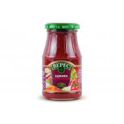 Salsa piccante "Adjika - Veres" alla georgiana (310g)
