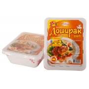 Tagliatelle di maiale "Doshirak" (90g)