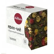 Ivan-tea "Aidigo-Ivan-tè "Mirtillo rosso e camomilla" (15x2g)